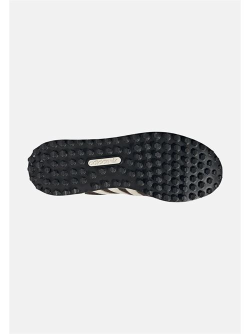 la trainer og ADIDAS ORIGINAL | KH9679BROWN/CRLI/DBR